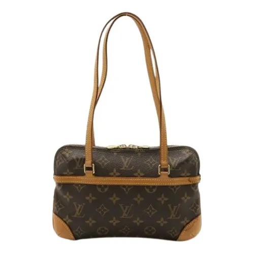 Pre-owned > Pre-owned Bags > Pre-owned Shoulder Bags - - Louis Vuitton Vintage - Modalova