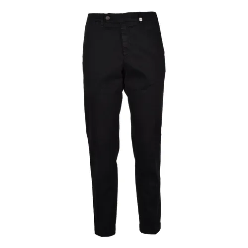 Trousers > Slim-fit Trousers - - Myths - Modalova