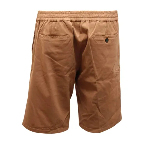 Shorts > Casual Shorts - - Berwick - Modalova