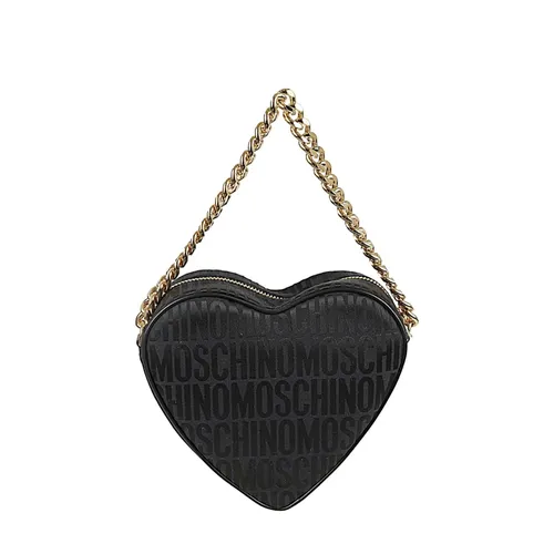 Bags > Shoulder Bags - - Moschino - Modalova