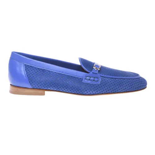 Shoes > Flats > Loafers - - Baldinini - Modalova