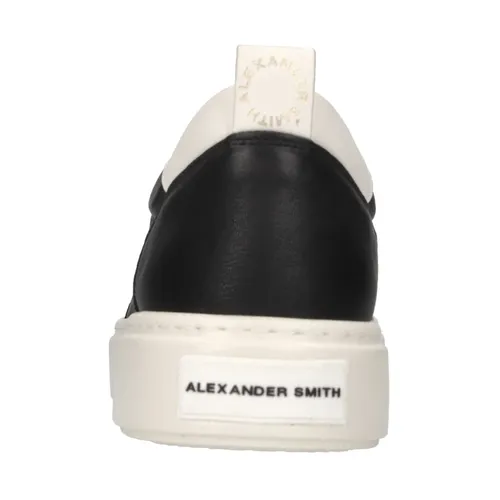 Shoes > Sneakers - - Alexander Smith - Modalova