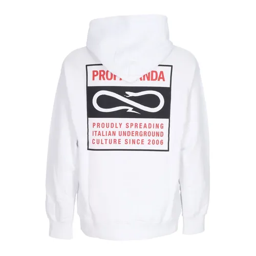 Sweatshirts & Hoodies > Hoodies - - Propaganda - Modalova
