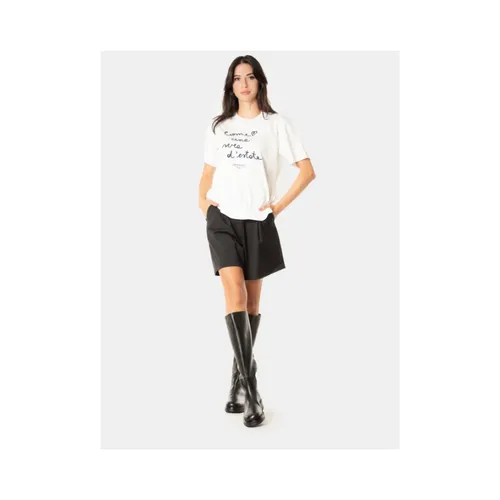 Shorts > Casual Shorts - - Weekend Max Mara - Modalova