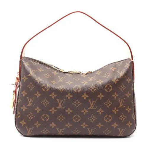 Pre-owned > Pre-owned Bags > Pre-owned Shoulder Bags - - Louis Vuitton Vintage - Modalova