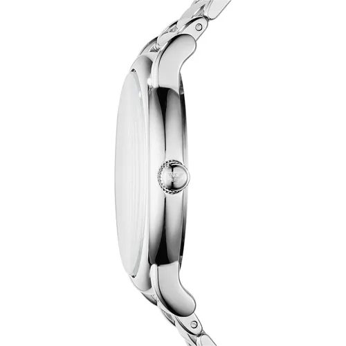 Accessories > Watches - - Emporio Armani - Modalova