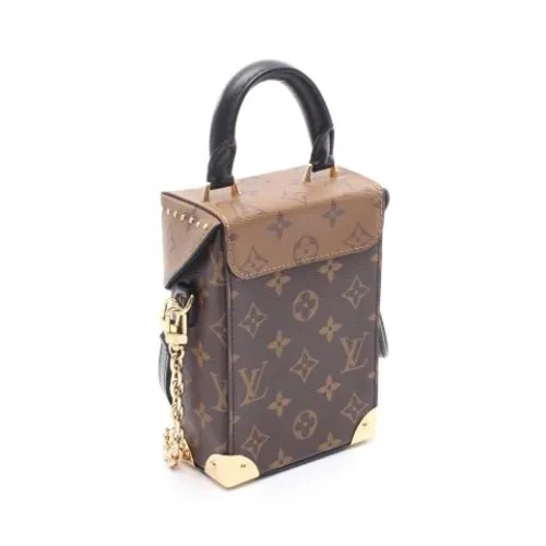 Pre-owned > Pre-owned Bags > Pre-owned Cross Body Bags - - Louis Vuitton Vintage - Modalova