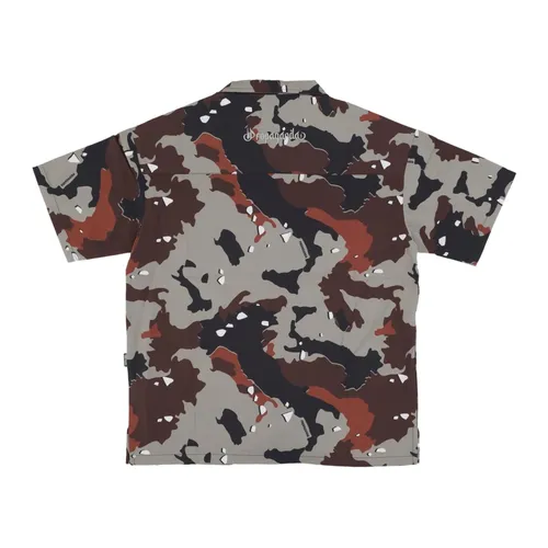 Shirts > Short Sleeve Shirts - - Propaganda - Modalova