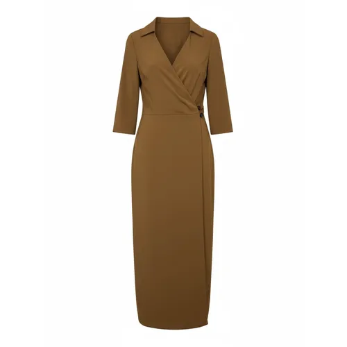 Dresses > Day Dresses > Wrap Dresses - - Alberta Ferretti - Modalova