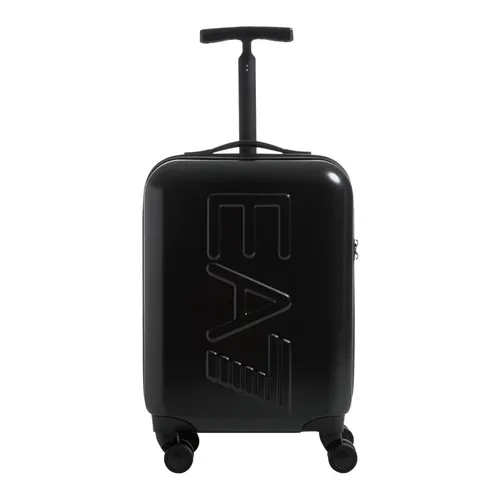 Suitcases > Cabin Bags - - Emporio Armani EA7 - Modalova