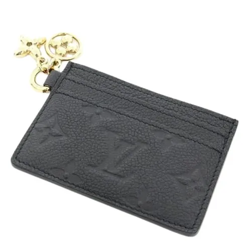 Pre-owned > Pre-owned Accessories > Pre-owned Wallets - - Louis Vuitton Vintage - Modalova