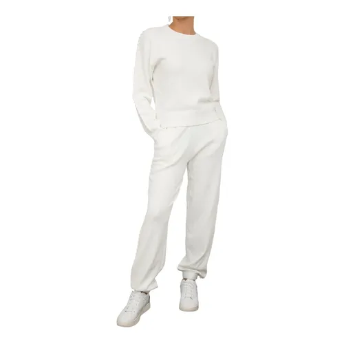 Knitwear > Round-neck Knitwear - - Patrizia Pepe - Modalova