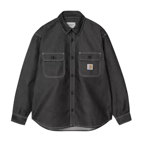 Jackets > Light Jackets - - Carhartt Wip - Modalova