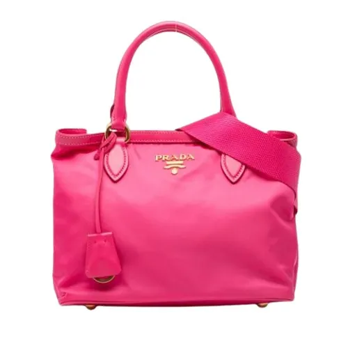 Pre-owned > Pre-owned Bags > Pre-owned Handbags - - Prada Vintage - Modalova
