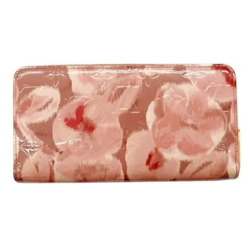 Pre-owned > Pre-owned Accessories > Pre-owned Wallets - - Louis Vuitton Vintage - Modalova