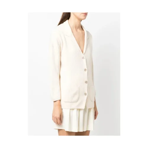 Knitwear > Cashmere Knitwear - - Corte di Kel - Modalova