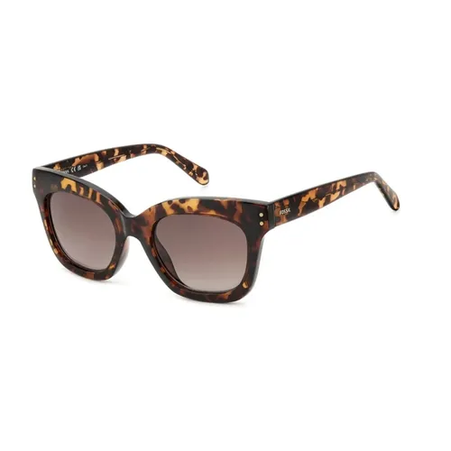 Accessories > Sunglasses - - Fossil - Modalova