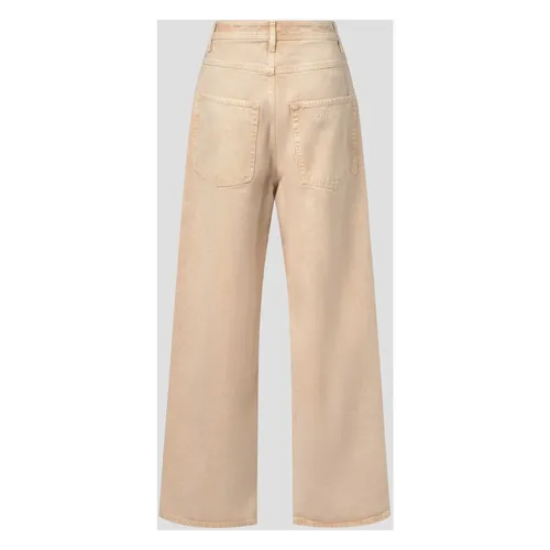 Trousers > Wide Trousers - - Khrisjoy - Modalova