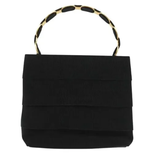Pre-owned > Pre-owned Bags > Pre-owned Handbags - - Salvatore Ferragamo Pre-owned - Modalova