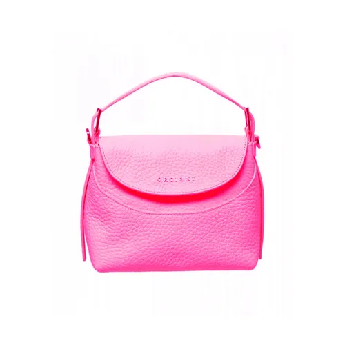 Orciani - Bags > Handbags - Pink - Orciani - Modalova