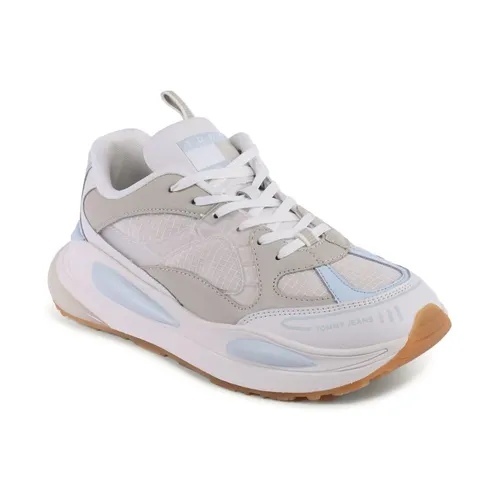 Shoes > Sneakers - - Tommy Hilfiger - Modalova