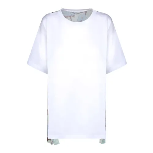 Tops > T-Shirts - - Stella McCartney - Modalova