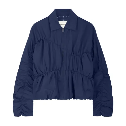 Jackets > Light Jackets - - Fabienne Chapot - Modalova