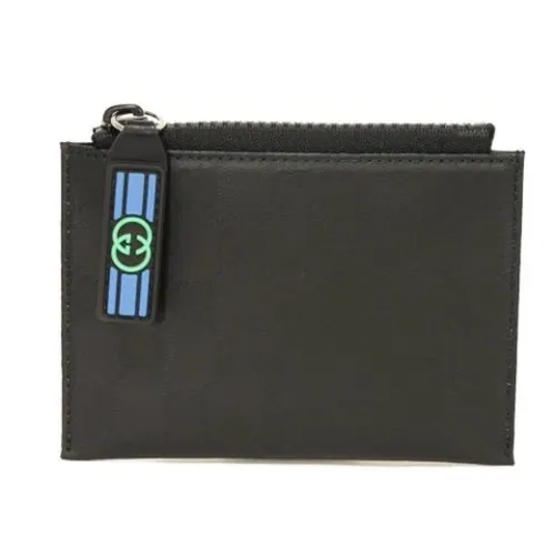 Pre-owned > Pre-owned Accessories > Pre-owned Wallets - - Gucci Vintage - Modalova