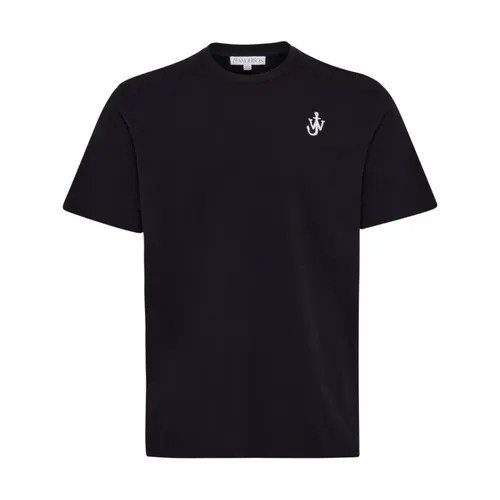 Tops > T-Shirts - - JW Anderson - Modalova