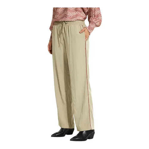 Trousers > Straight Trousers - - IN Front - Modalova