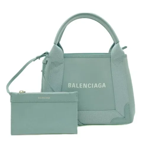 Pre-owned > Pre-owned Bags > Pre-owned Handbags - - Balenciaga Vintage - Modalova