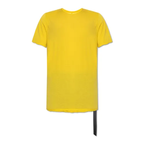 Tops > T-Shirts - - Rick Owens - Modalova