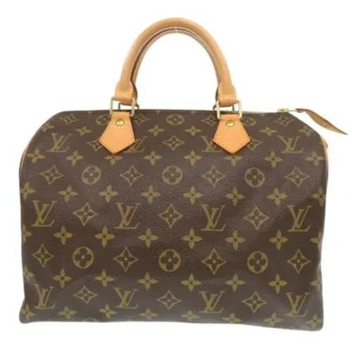 Pre-owned > Pre-owned Bags > Pre-owned Handbags - - Louis Vuitton Vintage - Modalova