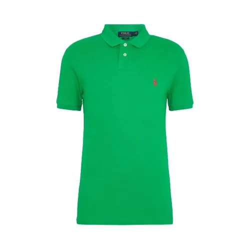Tops > Polo Shirts - - Polo Ralph Lauren - Modalova