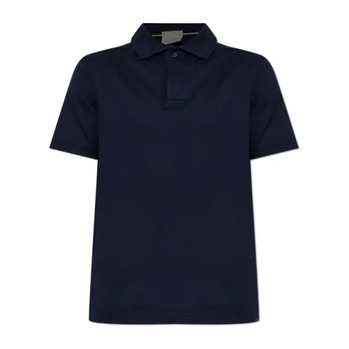 Tops > Polo Shirts - - Paul & Shark - Modalova
