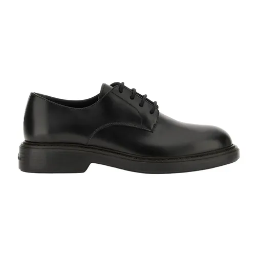 Shoes > Flats > Business Shoes - - Hogan - Modalova