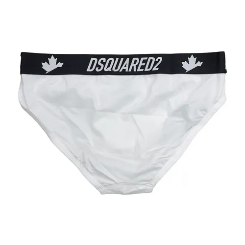 Underwear > Bottoms - - Dsquared2 - Modalova