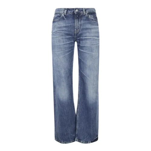 Jeans > Wide Jeans - - Our Legacy - Modalova