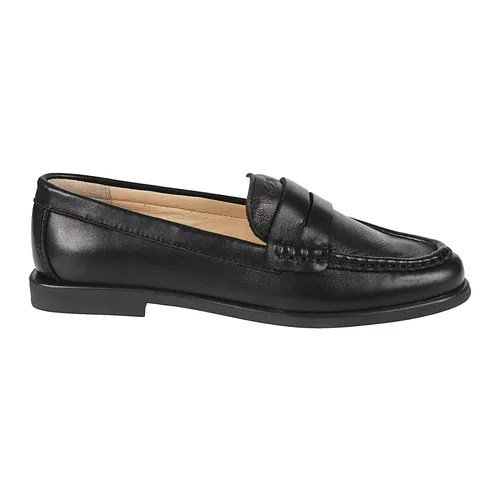 Shoes > Flats > Loafers - - Copenhagen Studios - Modalova