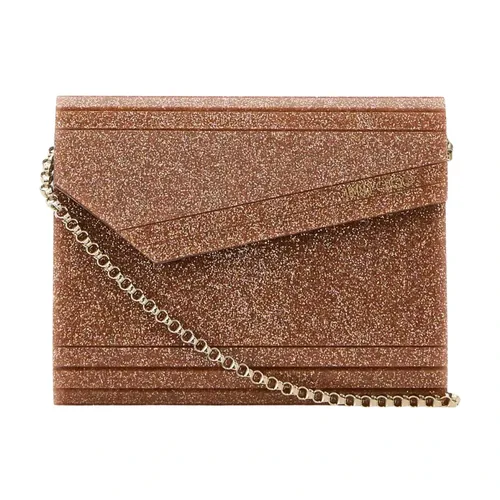 Bags > Shoulder Bags - - Jimmy Choo - Modalova