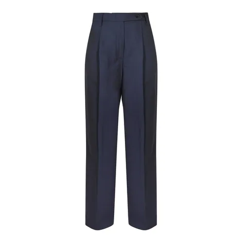 Trousers > Straight Trousers - - Department Five - Modalova