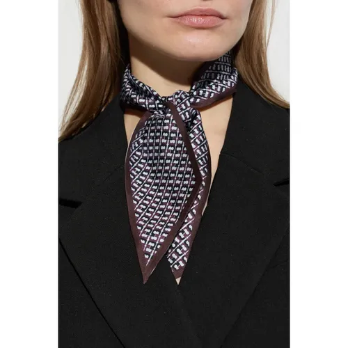 Accessories > Scarves > Silky Scarves - - Tory Burch - Modalova