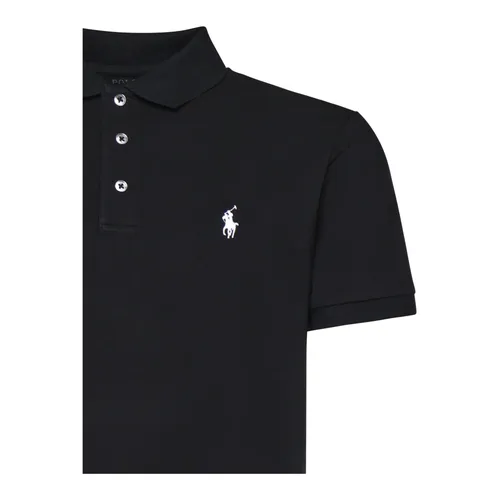 Tops > Polo Shirts - - Polo Ralph Lauren - Modalova