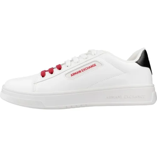 Shoes > Sneakers - - Armani Exchange - Modalova