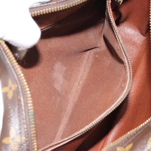 Pre-owned > Pre-owned Bags > Pre-owned Cross Body Bags - - Louis Vuitton Vintage - Modalova