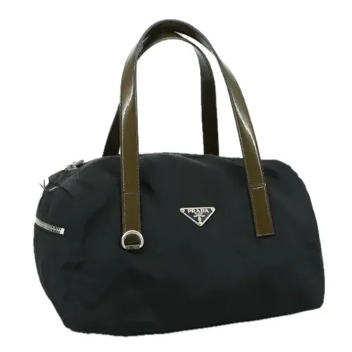 Pre-owned > Pre-owned Bags > Pre-owned Handbags - - Prada Vintage - Modalova