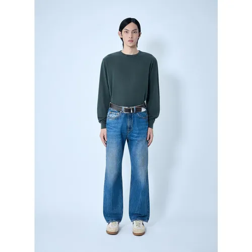 Tops > Long Sleeve Tops - - Our Legacy - Modalova