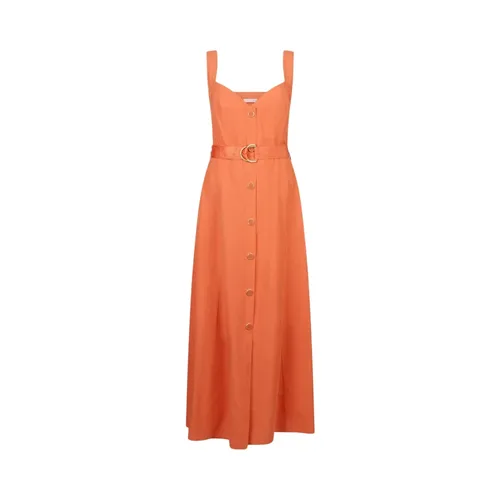 Dresses > Day Dresses > Maxi Dresses - - Liu Jo - Modalova