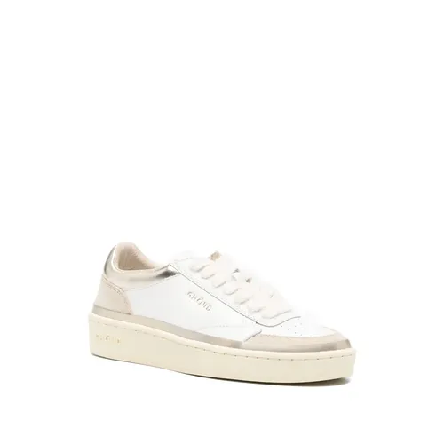 Ghoud - Shoes > Sneakers - White - Ghoud - Modalova