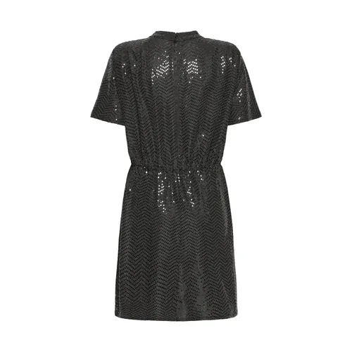 Dresses > Occasion Dresses > Party Dresses - - Ichi - Modalova